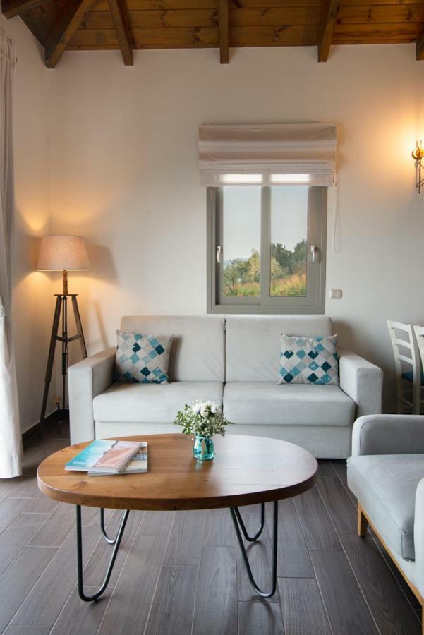 Bay View GuestHouses Kalamata Extérieur photo
